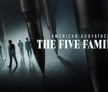 American Godfathers: The Five Families: Season 1