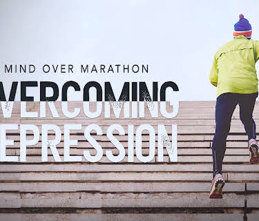 Overcoming Depression: Mind Over Marathon