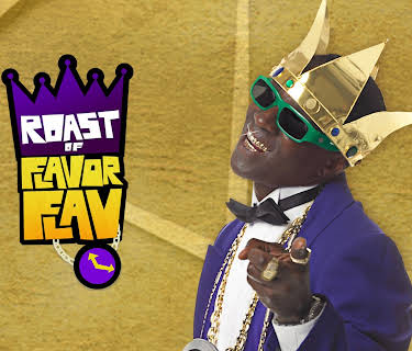The Comedy Central Roast of Flavor Flav (2007)