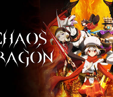 Chaos Dragon