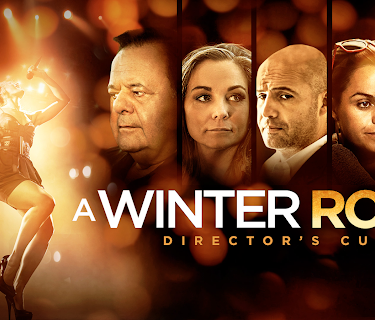 A Winter Rose - Director's Cut (2017)