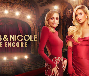 Paris & Nicole: The Encore S1