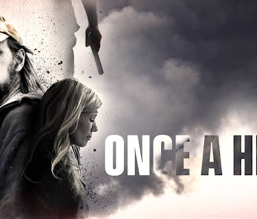 Once A Hero (2022)