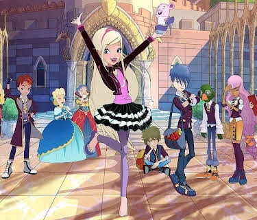 Regal Academy