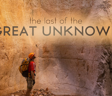 Last of the Great Unknown (2012)