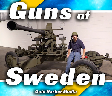 Guns of Sweden (2018)