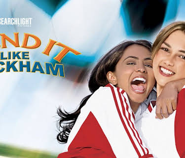 Bend It Like Beckham (2002)