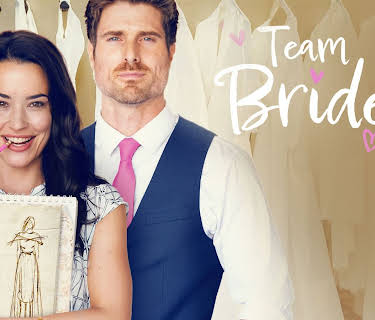 Team Bride (2023)