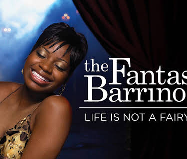 The Fantasia Barrino Story: Life is Not a Fairy Tale (2006)