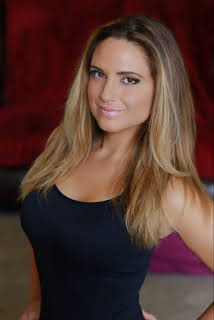 Amber Gallaway