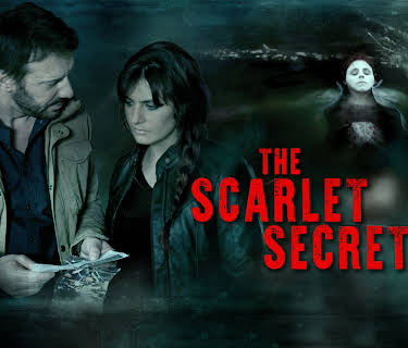 The Scarlet Secret (2016)
