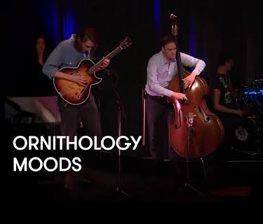Ornithology - Moods (2017)