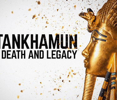Tutankhamun: Life, Death and Legacy (2019)
