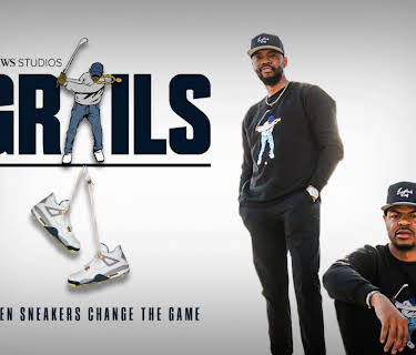 Grails: When Sneakers Change the Game