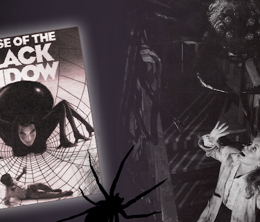 Curse of the Black Widow (1977)