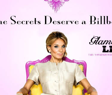 The Glamorous Lie (2017)