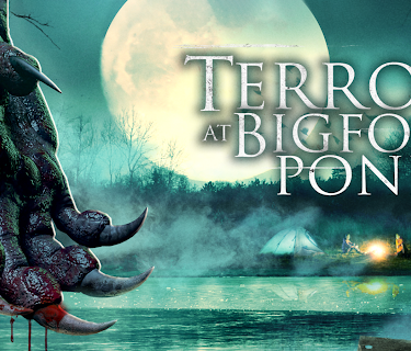 Terror at Bigfoot Pond (2020)