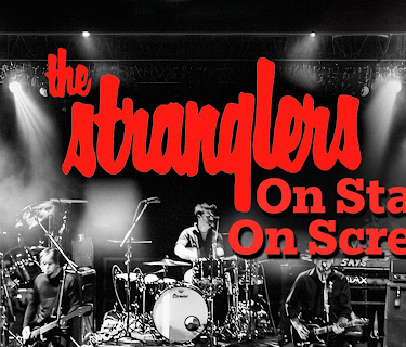 The Stranglers - On Stage On Screen (2008)