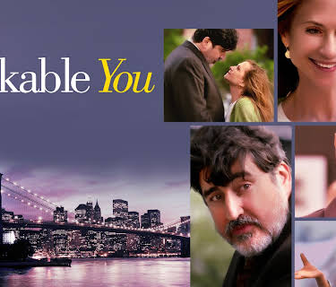 Breakable You (2018)