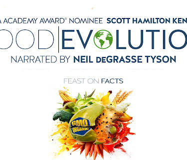 Food Evolution (2017)