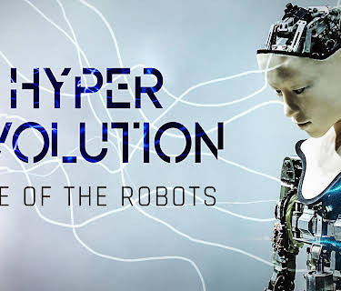 Hyper Evolution Rise of the Robots