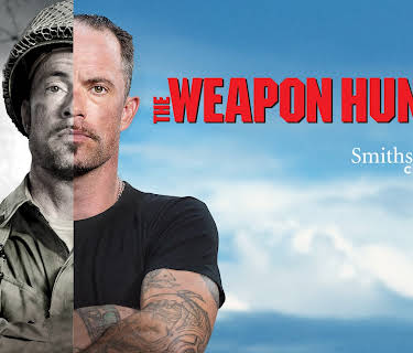The Weapon Hunter