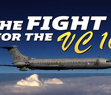 The Fight for the VC10
