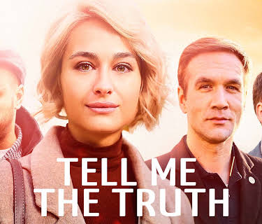 Tell me the truth