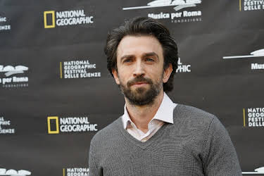Andrea Scarduzio