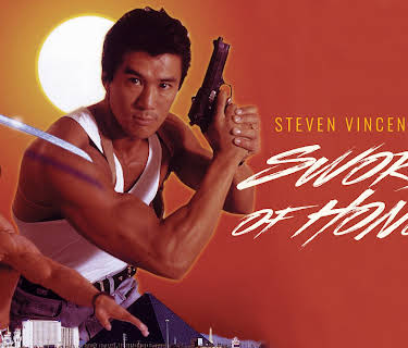 Sword of Honor (1996)