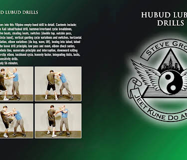 Hubud/Lubud Drills