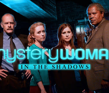 Mystery Woman: In the Shadows (2007)