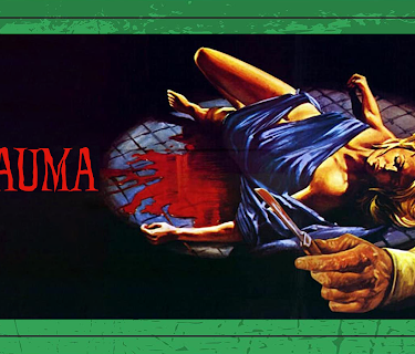 Trauma (1998)