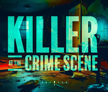 Killer at the Crime Scene Season 1