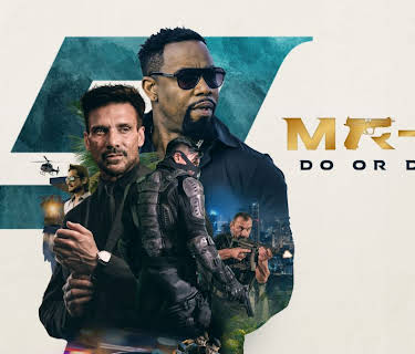 MR-9: Do or Die (2026)