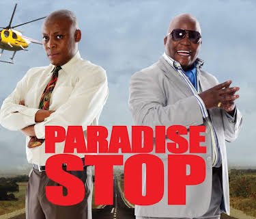 Paradise Stop (2011)
