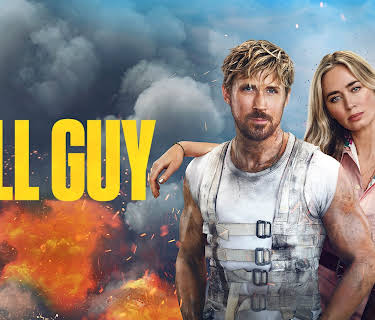 The Fall Guy (2024) (2024)