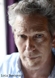 Luca Bercovici