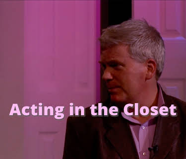 Acting in the Closet (2022)