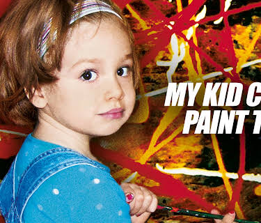 My Kid Could Paint That (2007)