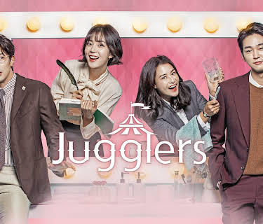 Jugglers