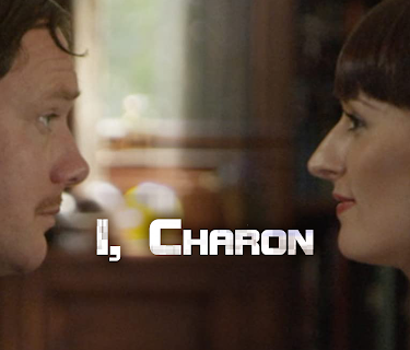 I, Charon (2014)