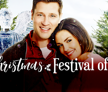 Christmas Festival of Ice (2017)