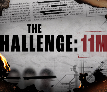 The Challenge: 11M