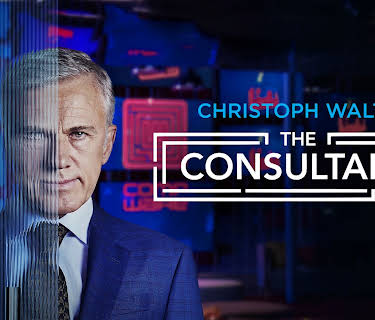 The Consultant