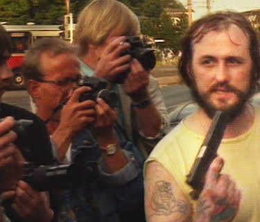 Gladbeck: The Hostage Crisis (2022)