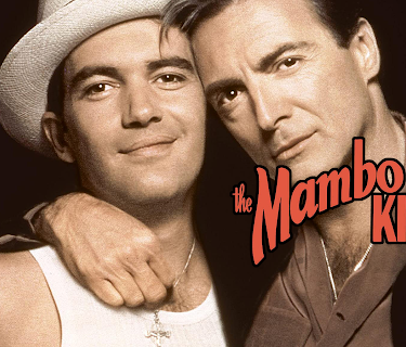 The Mambo Kings (1992)