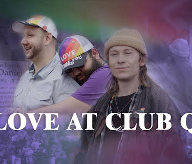 Love at Club Q
