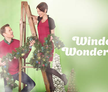 Window Wonderland (2013)