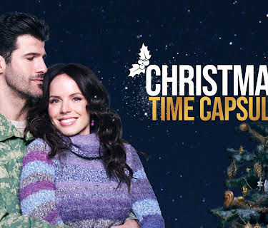 Christmas Time Capsule (2023)